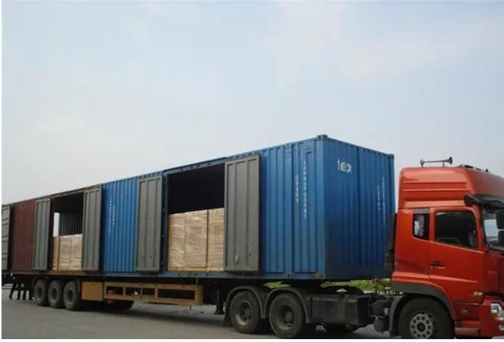 杭州到尉犁县货运专线