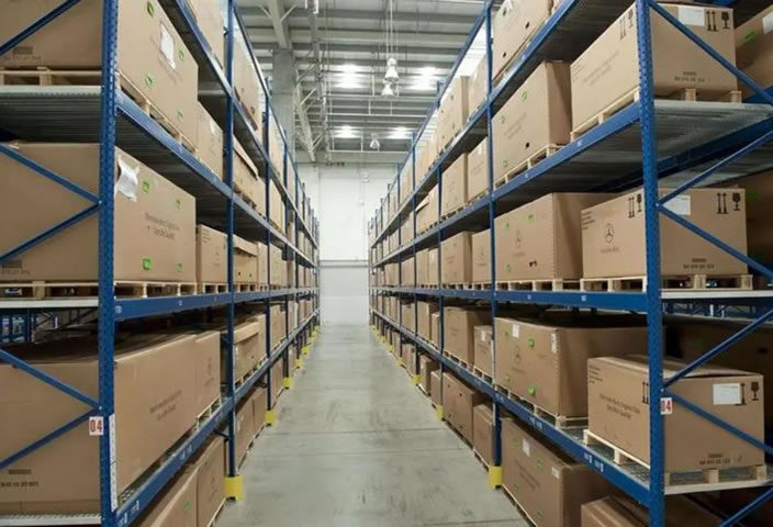 杭州到尉犁县货物仓储