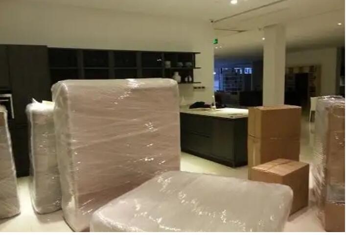 杭州到尉犁县长途搬家