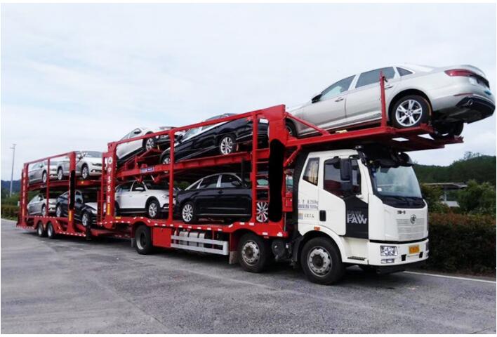 杭州到尉犁县轿车托运